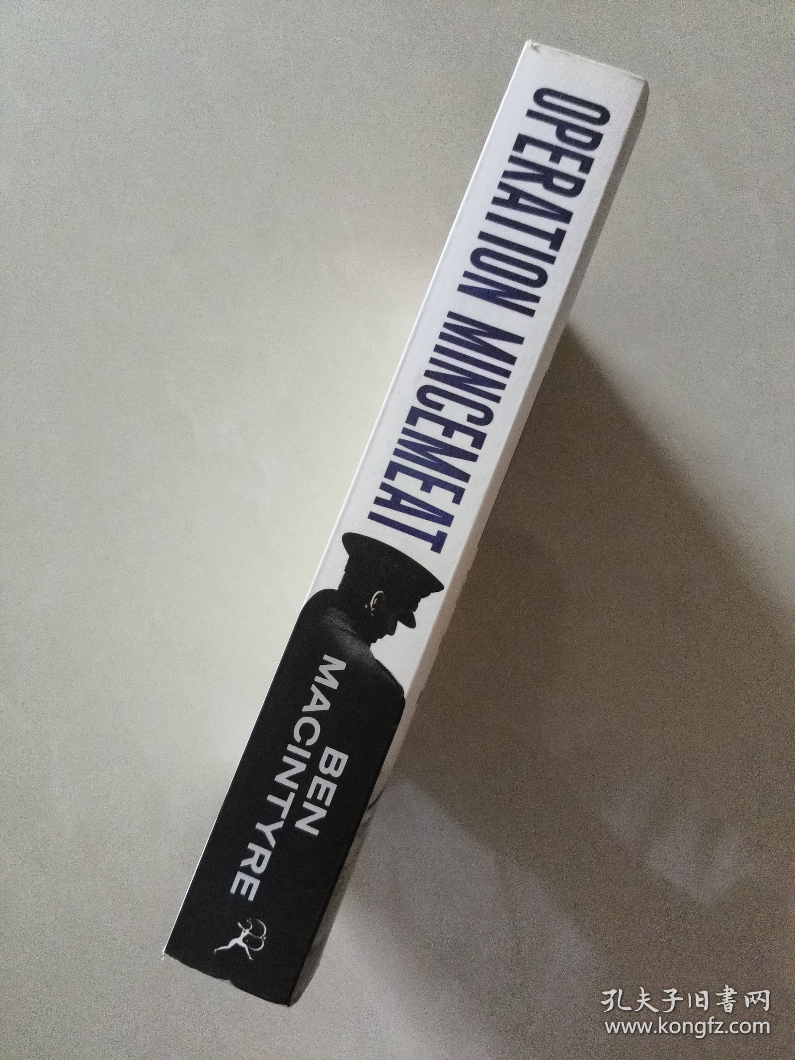 Operation Mincemeat
