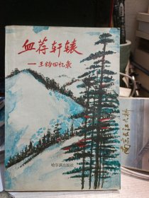 血荐轩辕:王钧回忆录