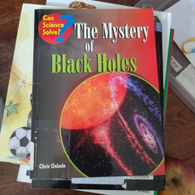 the mystery of black holes