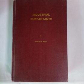 INDUSTRIAL SURFACTANTS (工业表面活性剂)