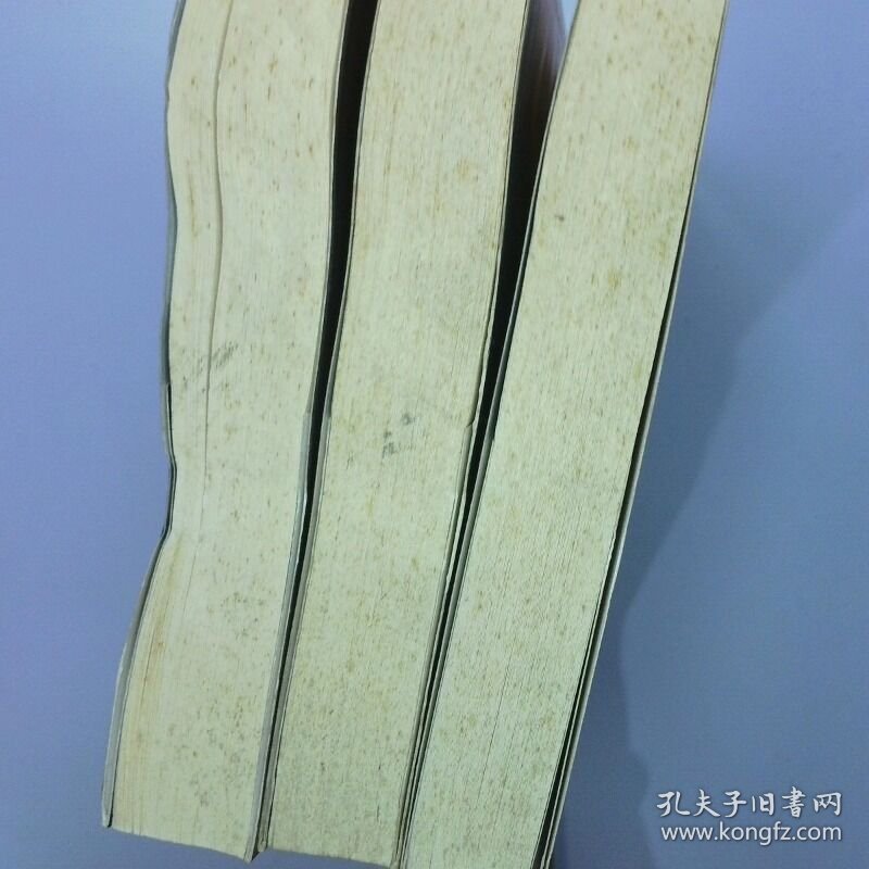 赤壁之战 二手书实拍图