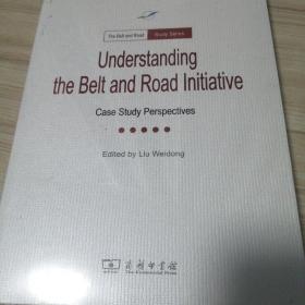 Understanding The Belt and Road Initiative: Case study perspectives(一带一路·专题研究系列)