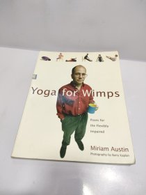 Yoga for Wimps