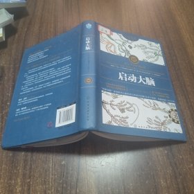 启动大脑