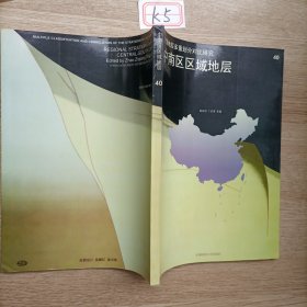 中南区区域地层