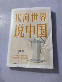 我向世界说中国