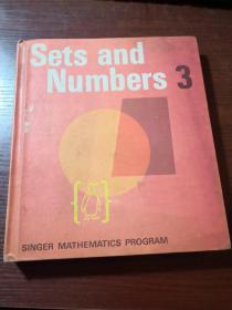 Sets and Numbers 3