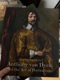 凡·戴克画册 Van Dyck外文图册