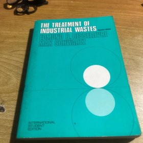 THE TRRATMENT OF INDUS TRIALWASTES