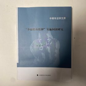 少捕慎诉慎押实施问题研究