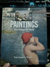 Paintings that Changed the World.