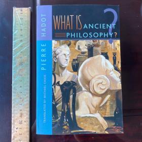 What is ancient philosophy modern philosophy history of western philosophy medieval 英文原版