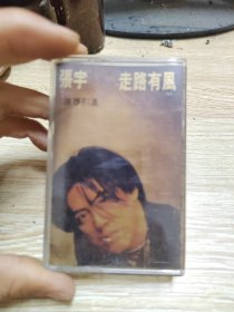 磁带 张宇 走路有风