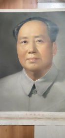 毛泽东同志