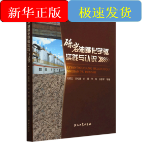 礫巖油藏化學(xué)驅(qū)實(shí)踐與認(rèn)識(shí)
