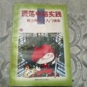 振蕩電路實踐