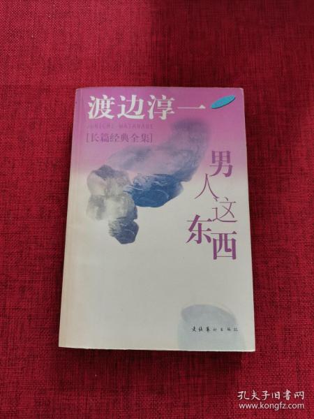 男人这东西：渡边淳一作品