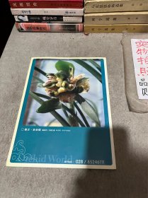 中国西部科技 兰花世界 2007年4月