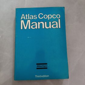 Atlas Copco Manual