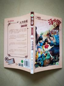 汤小团漫游中国历史系列：天书奇谈（）