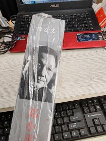 邓小平时代 未开封