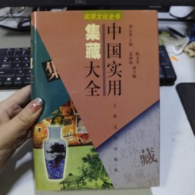 中国实用集藏大全