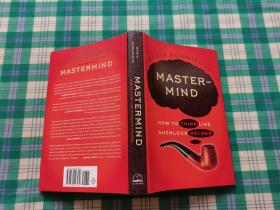 Mastermind：How to Think Like Sherlock Holmes