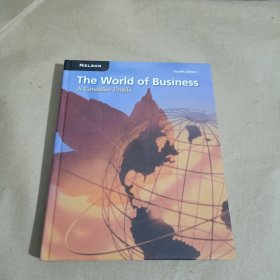 The World of Business