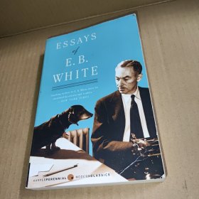 Essays of E. B. White