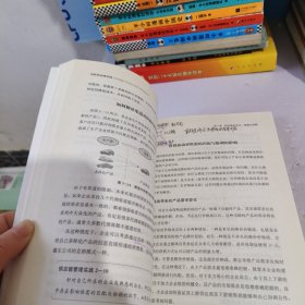 战略供应链管理（管理者终身学习）