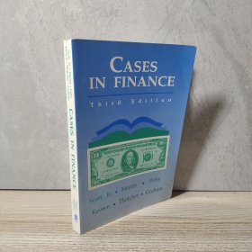 CASES IN FINANCE