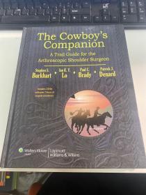 The Cowboy`s Companion