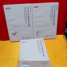 王善忠美育美学文选（全3卷）