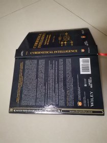 Cybernetical Intelligence: Engineering Cybernetics with Machine Intelligence 控制论智能：结合机器智能的工程控制论