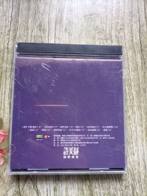 许美静 快乐无罪 CD