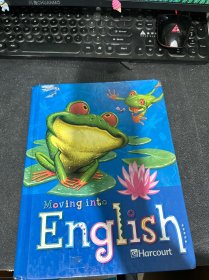 Moving into English