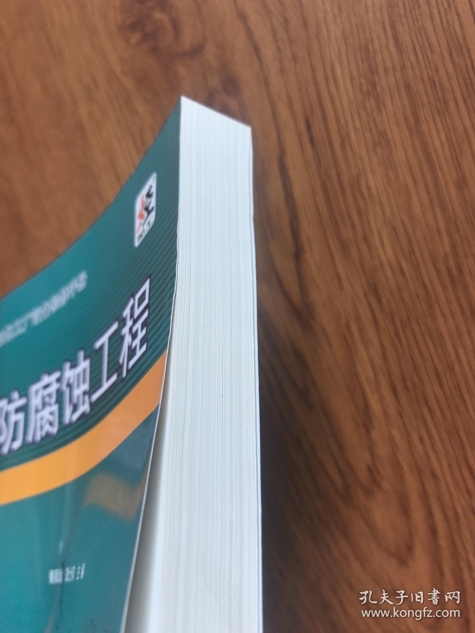 石油化工厂设备检修手册：防腐蚀工程