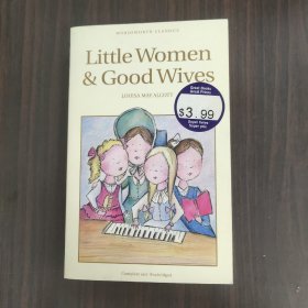 LITTLE WOMEN