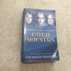 Cold Mountain