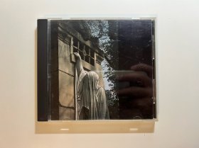 Dead Can Dance - Within The Realm Of A Dying Sun， 死亡之舞，CD，87年英版，无ifpi码，4AD名团，外壳磨痕，托盘卡齿松动，盘面毛细纹痕迹多，可正常播放
