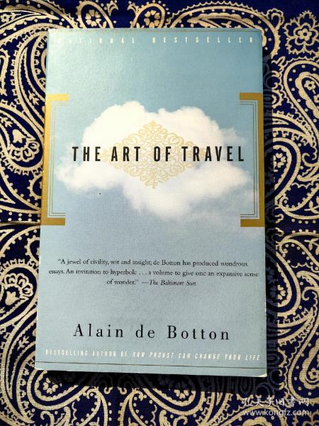 The Art of Travel