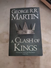 AClashofKings冰与火之歌2：列王的纷争