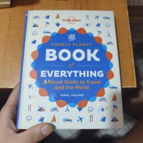 The Book of Everything (General Pictorial)