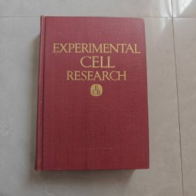 EXPERIMENTAL CELL RESEARCH（实验细胞研究）英文版