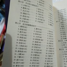 实用针灸选穴手册（修订版）