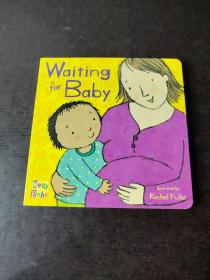 Waiting for Baby