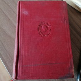 NEW STANDARD ENCYCLOPEDIA 90年老书