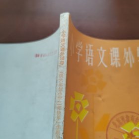 小学语文课外辅导