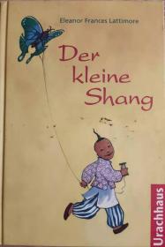 DER KLEINE SHANG