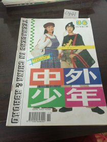 中外少年1994年第6期